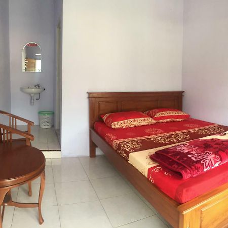 Homestay Lereng Bromo Kültér fotó