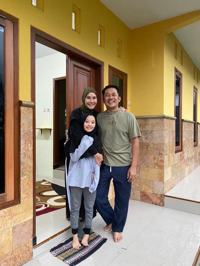 Homestay Lereng Bromo Kültér fotó
