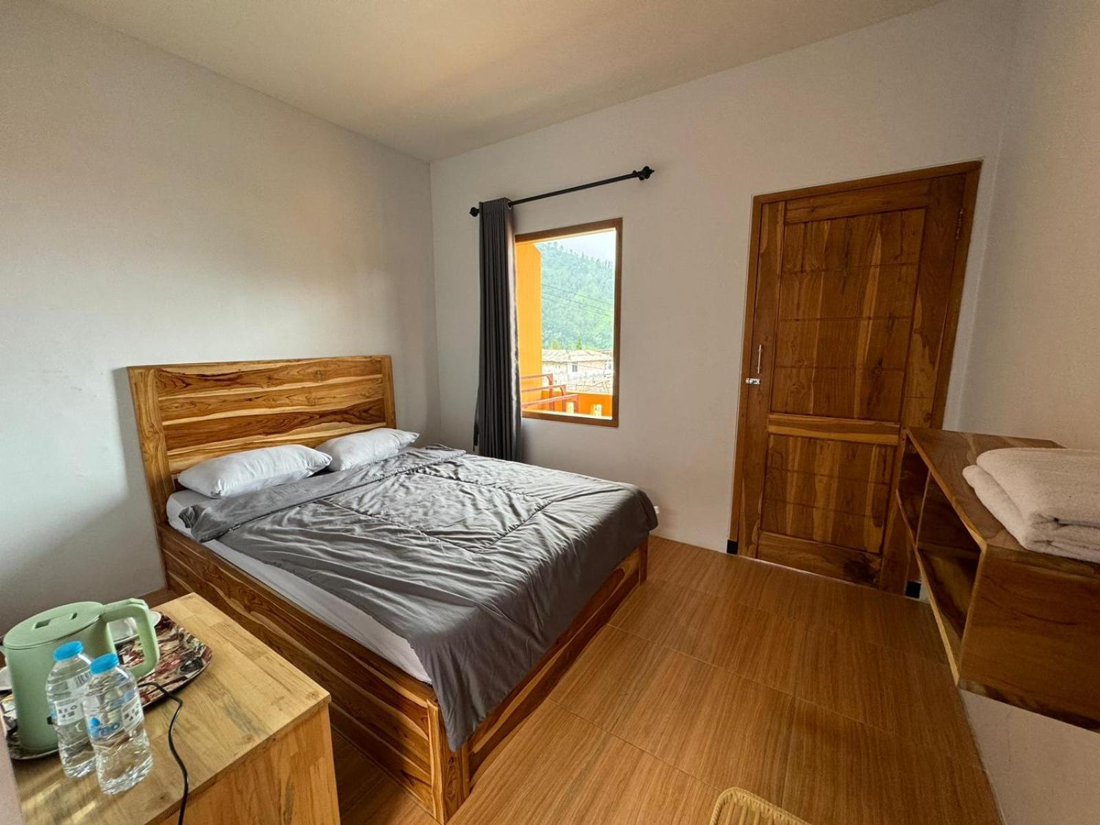 Homestay Lereng Bromo Kültér fotó