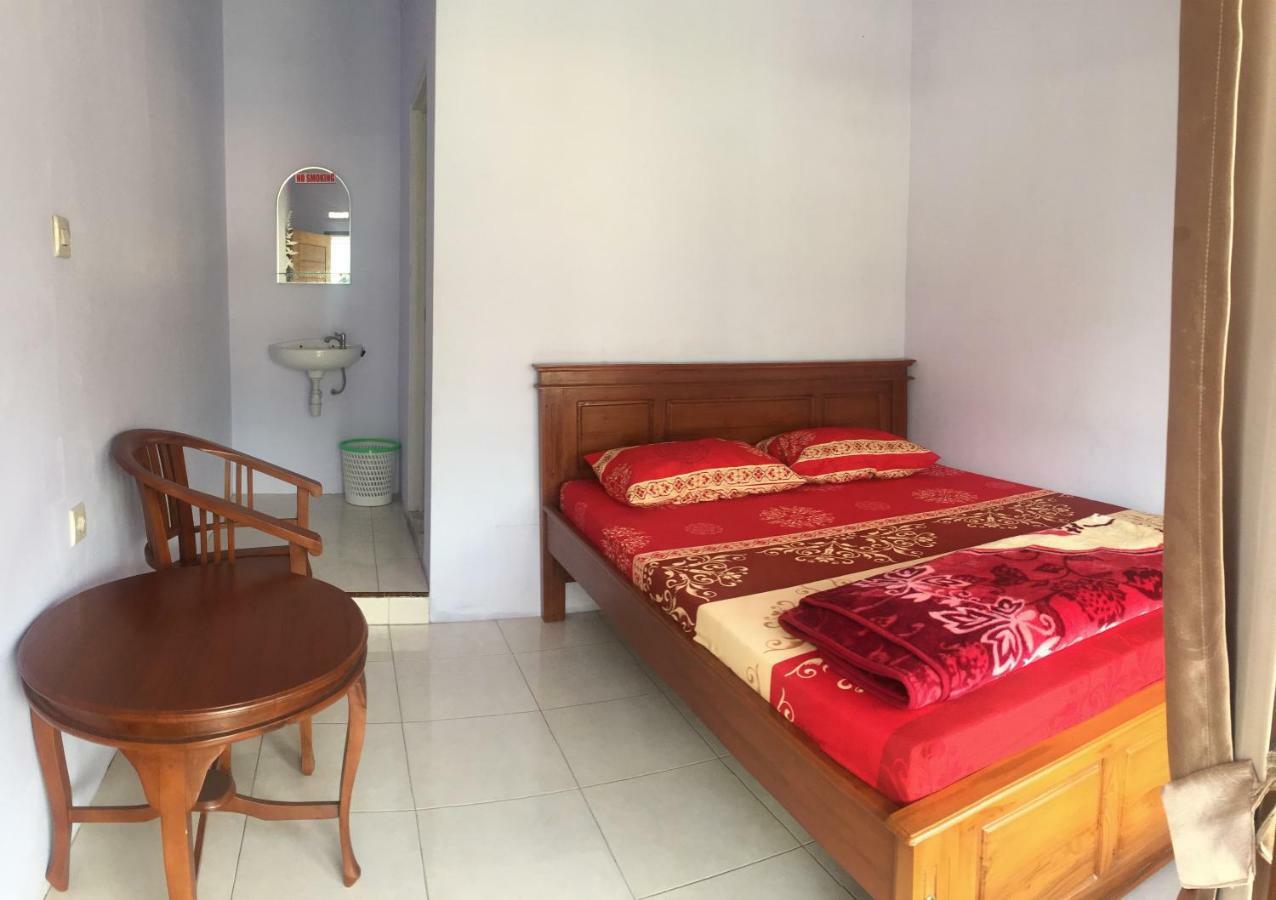 Homestay Lereng Bromo Kültér fotó