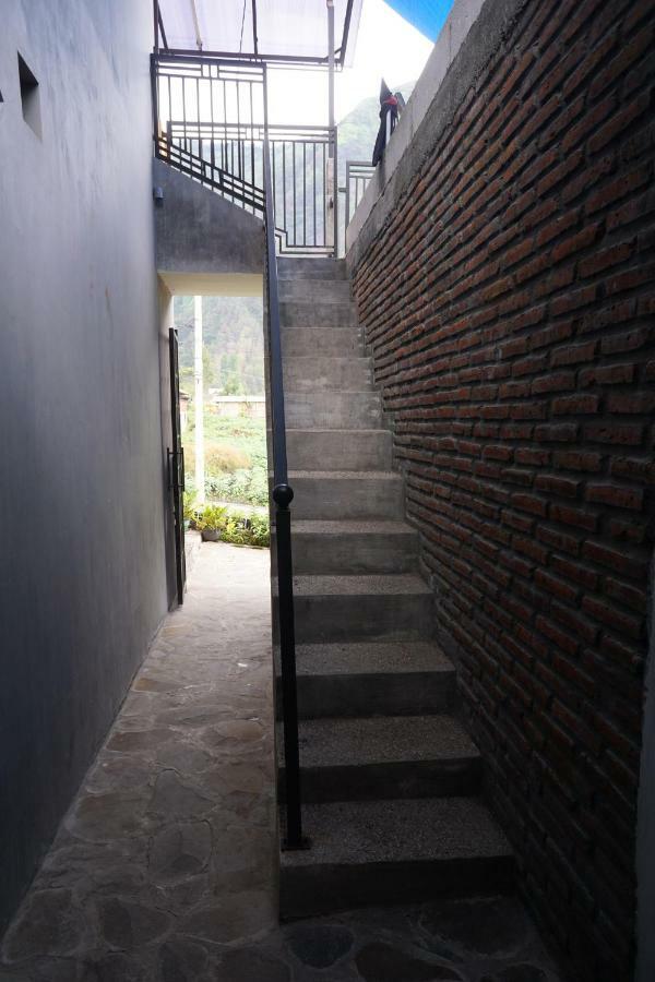 Homestay Lereng Bromo Kültér fotó