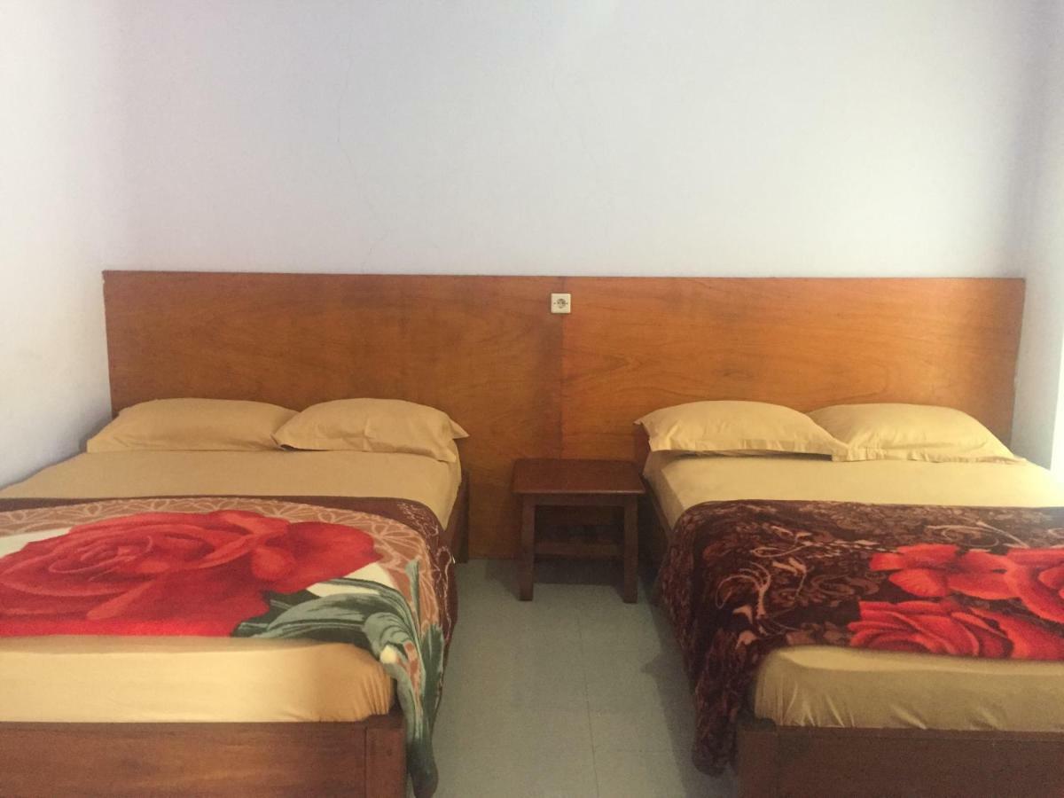 Homestay Lereng Bromo Kültér fotó