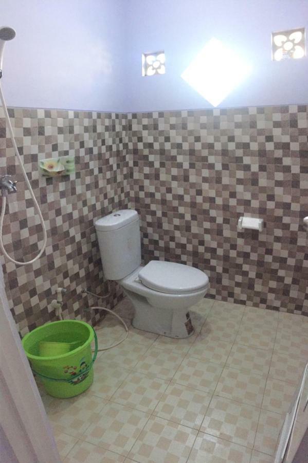 Homestay Lereng Bromo Kültér fotó